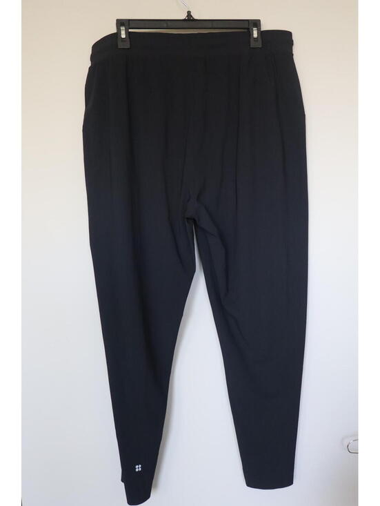 Sweaty Betty explorer pants size XXL 27” inseam - Picture 4 of 8